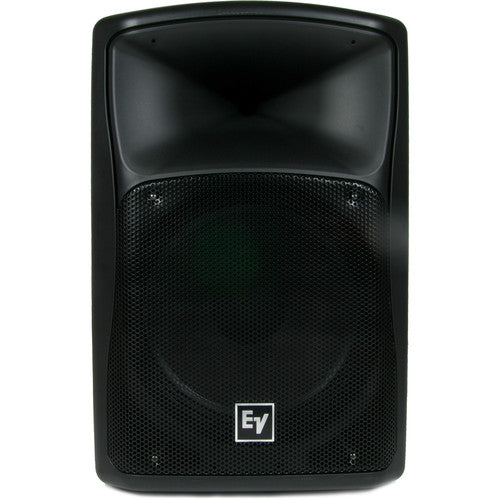 Electro-Voice F.01U.265.605 ZX4 Composite 15in 2-Way 400 Watt Loudspeaker