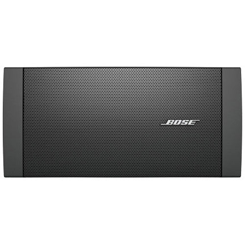 IN STOCK! Bose Professional 321279-0110 FreeSpace DS 40SE VA 4.5" 40W Passive Outdoor Loudspeaker (Single, Black)