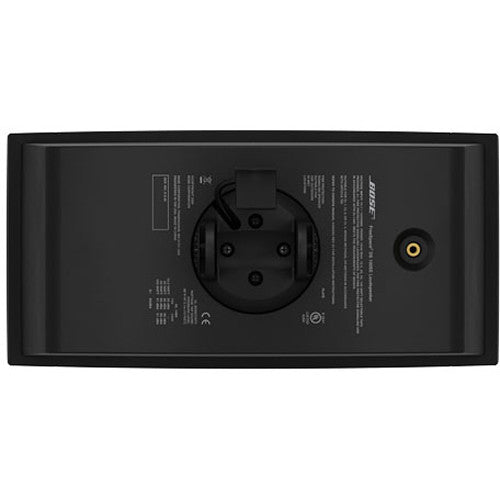 IN STOCK! Bose Professional 321279-0110 FreeSpace DS 40SE VA 4.5" 40W Passive Outdoor Loudspeaker (Single, Black)