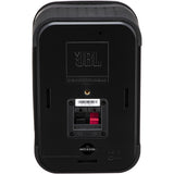 IN STOCK! JBL Control 1 Pro - 5" Two-Way Professional Compact Loudspeaker (Pair, Black)