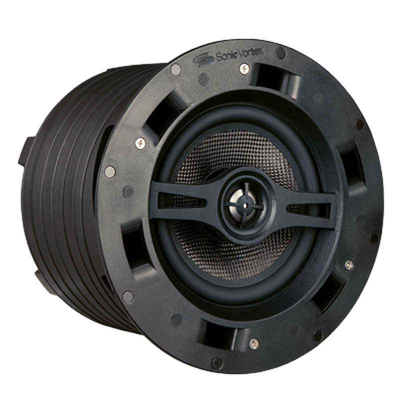 BEALE STREET TIC801 8” 2-WAY IN-CEILING SPEAKER