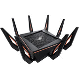 IN STOCK! ASUS ROG GT-AX11000 Tri-Band Wi-Fi Gaming Router