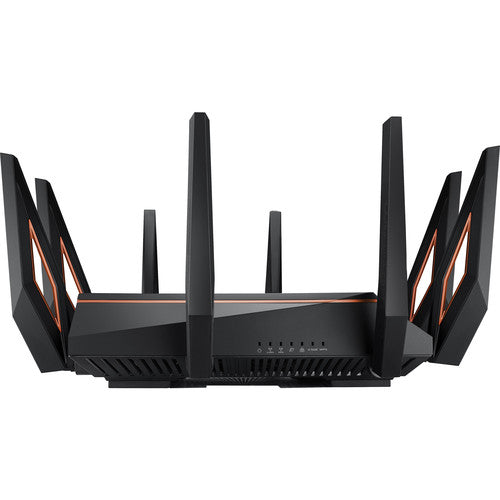 IN STOCK! ASUS ROG GT-AX11000 Tri-Band Wi-Fi Gaming Router