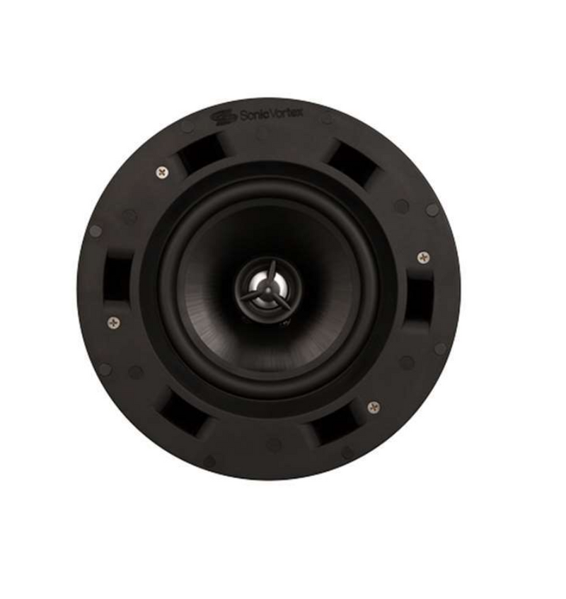 BEALE STREET TIC651 6.5″ 70/100V SPEAKER