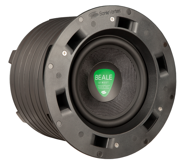 BEALE STREET ICS6-MB 6.5″ SUBWOOFER