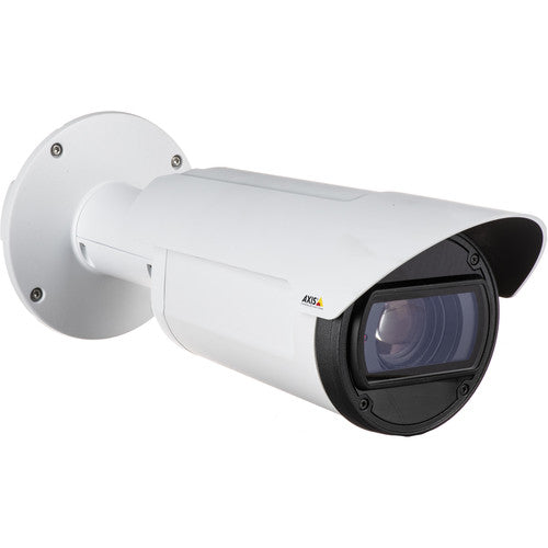 Axis Communications Q17 Series Q1786-LE 4MP Outdoor Network Bullet Camera with Night Vision