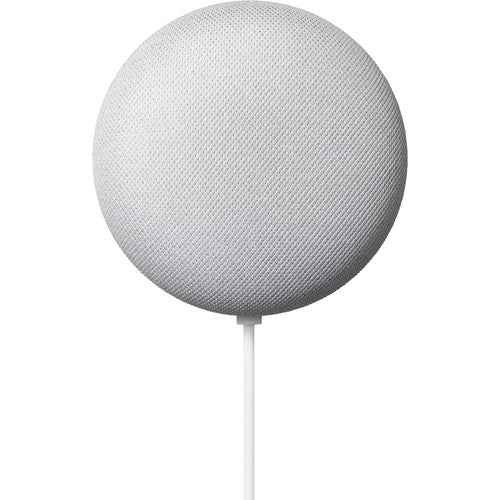 Google Nest GA00638-US Mini (Chalk, 2nd Generation)