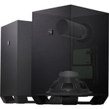 IN STOCK! Nakamichi Shockwafe Elite 7.2 SSE 800W Soundbar System SHOCKWAFE ELITE 7.2.4 SSE