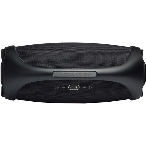 IN STOCK! JBL Boombox 2 Portable Bluetooth Speaker (Black)