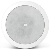 JBL Control 24CT Ceiling Speaker for use with 70/100V Audio Distribution - Pair