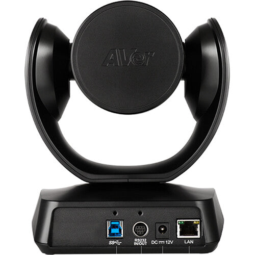 AVer COM520PRS 12x PTZ USB Conference Camera