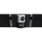 AVer COMVB342+ All-in-One USB 4K Camera Soundbar