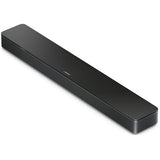 Bose 843299-1100 Smart Soundbar 300 (Black)