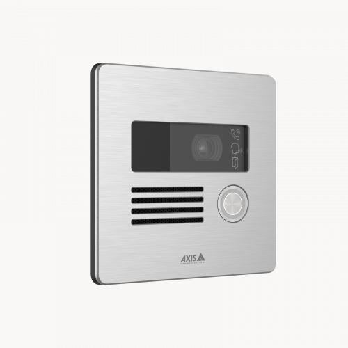 Axis Communications I8016-LVE Network Video Intercom