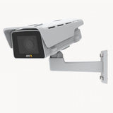 Axis Communications M1137-E Mk II 5MP Outdoor Network Box Camera with 2.8-13mm Lens