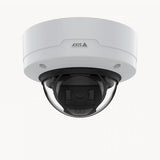 Axis Communications P3265-LVE 1080p Outdoor Network Dome Camera with Night Vision & 9-22mm Lens