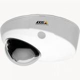 Axis Communications P3904-R Mk II 720p Outdoor Network Dome Camera (M12)