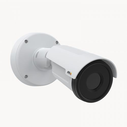 Axis Communications Q1952-E 19mm 30FPS Thermal Network Camera