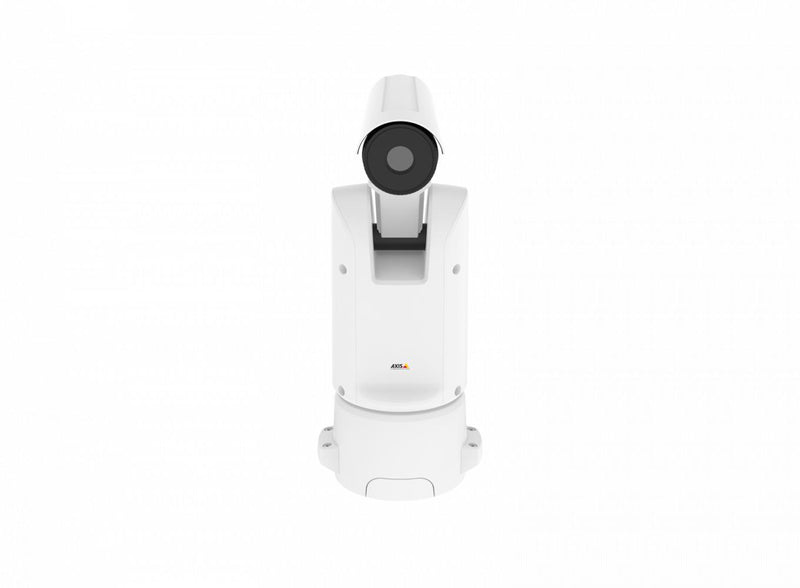 Axis Communications Q8641-E Outdoor Pan/Tilt Thermal Network Camera with 35mm Lens (30 fps)