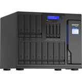 QNAP TVS-h1688X-W1250-32G-US 16-Bay NAS Enclosure