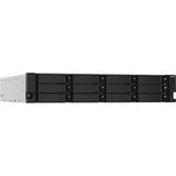 QNAP TS-1232PXU-RP-4G-US 12-Bay NAS Enclosure