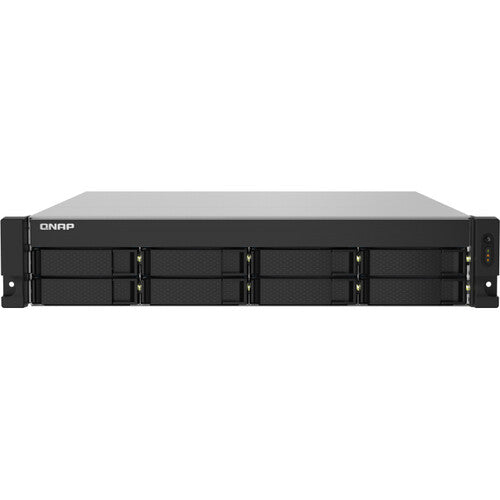 QNAP TS-832PXU-4G-US 8-Bay NAS Enclosure