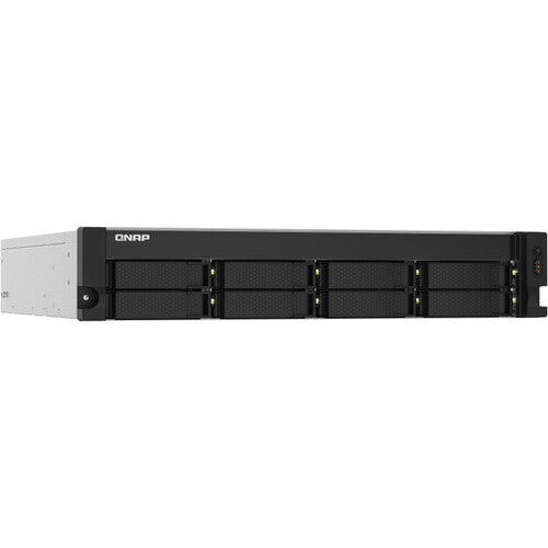 QNAP TS-832PXU-4G-US 8-Bay NAS Enclosure