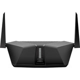 IN STOCK! Netgear RAX38-100NAS Nighthawk AX4 AX3000 Wireless Dual-Band Gigabit Router