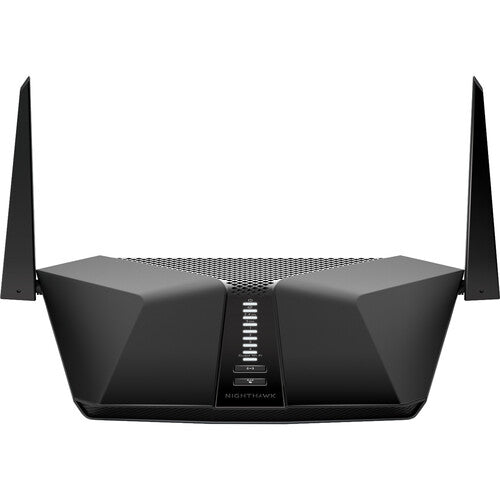 IN STOCK! Netgear RAX38-100NAS Nighthawk AX4 AX3000 Wireless Dual-Band Gigabit Router