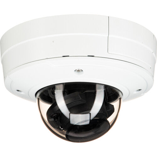 Axis Communications P33 Series P3375-LVE 1080p Network Dome Camera with Night Vision