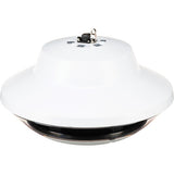 Axis Communications Q6010-E 20MP Outdoor 4-Sensor 360° Network Dome Camera (60 Hz)