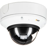 Axis Communications Q35 Series Q3517-LV 5MP Network Dome Camera with Night Vision & 4.3-8.6mm Lens