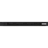 Milestone HE1000R-128TB Husky IVO 1000 Rack mount 2U, WS19, 128TB(8x16TB)