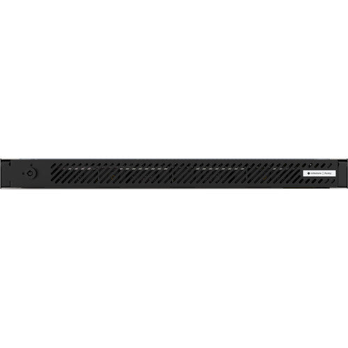 Milestone HE1000R-32TB Husky IVO 1000 Rack mount 2U, WS19, 32TB(8x4TB)