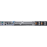 Milestone HE1000R-128TB Husky IVO 1000 Rack mount 2U, WS19, 128TB(8x16TB)