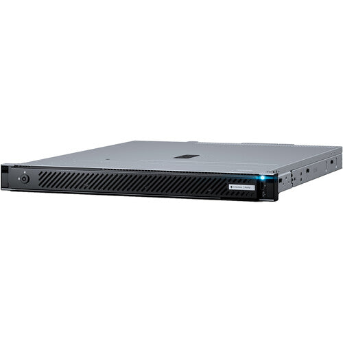 Milestone HE1000R-16TB Husky IVO 1000 Rack mount 2U, WS19, 16TB(8x2TB)