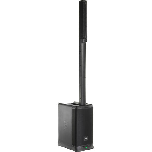 IN STOCK! JBL EON ONE MK2 All-in-One, Battery-Powered Column PA with Built-In Mixer and DSP