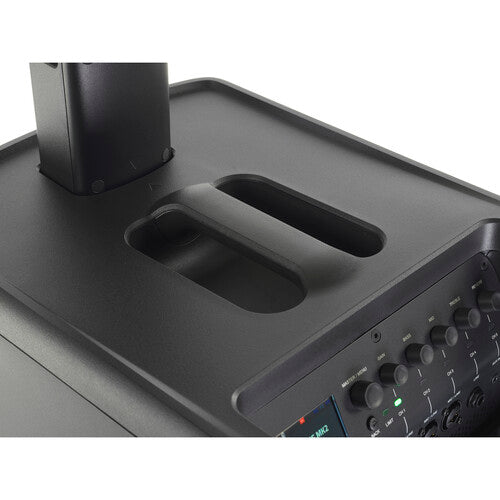 IN STOCK! JBL EON ONE MK2 All-in-One, Battery-Powered Column PA with Built-In Mixer and DSP