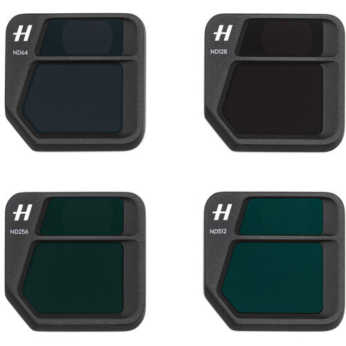 DJI Neutral Density Filter Set for Mavic 3 (4-Pack, ND64-512) CP.MA.00000430.01