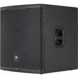 JBL EON718S 1500W 18" Powered Subwoofer with Bluetooth Control and DSP