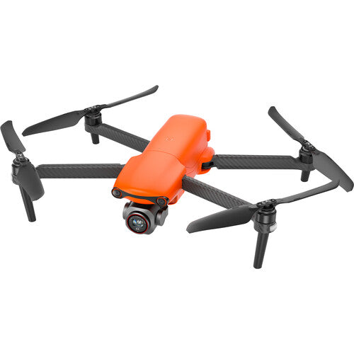 IN STOCK! Autel Robotics 102000620 EVO Lite+ Drone (Standard, Autel Orange)