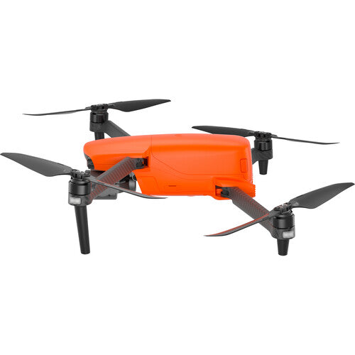 IN STOCK! Autel Robotics 102000620 EVO Lite+ Drone (Standard, Autel Orange)