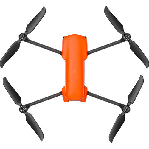 IN STOCK! Autel Robotics 102000620 EVO Lite+ Drone (Standard, Autel Orange)