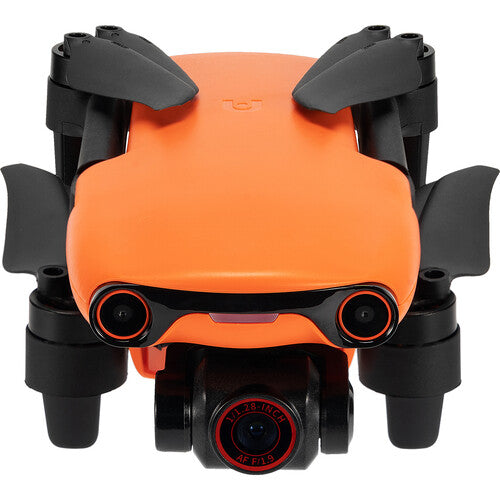 IN STOCK! Autel Robotics 102000750 EVO Nano+ Drone (Premium, Autel Orange)