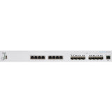 Cisco CB350-16XTS 16-Port 10G RJ45/SFP+ Managed Switch