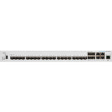 Cisco CBS350-24XS 24-Port 10G SFP+ Managed Network Switch with 10G SFP+/RJ45 Combo Ports