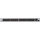 Cisco Business CBS350-48XT-4X 48-Port 10G Managed Network Switch with 10G SFP+