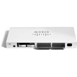 Cisco CBS220-16P-2G 16-Port Gigabit PoE-Compliant Managed Network Switch with SFP