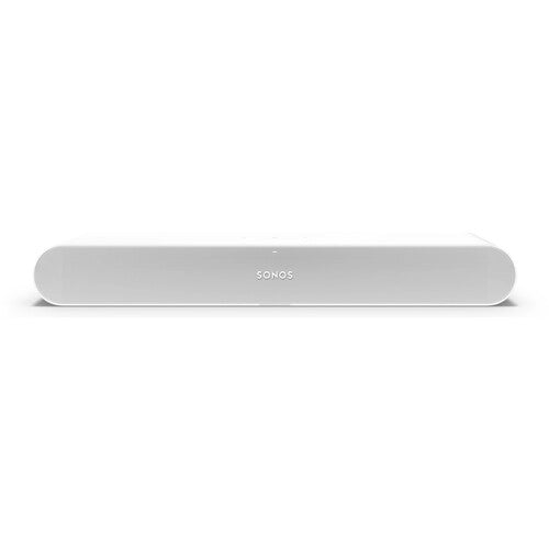 Sonos Ray Soundbar (White) RAYG1US1