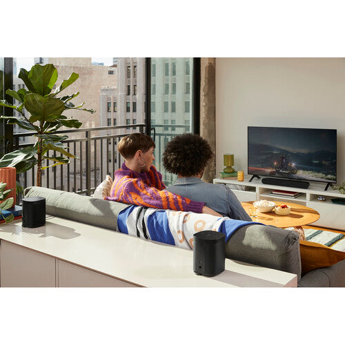 Sonos Ray Soundbar (Black) RAYG1US1BLK